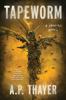 Tapeworm
