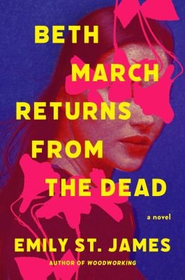 Beth March Returns from the Dead
