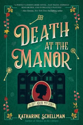 Death at the Manor