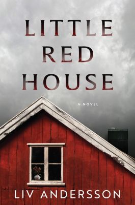 Little Red House
