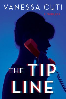The Tip Line
