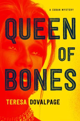 Queen of Bones