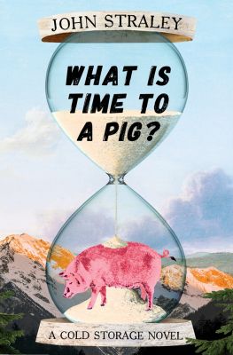 What Is Time to a Pig?