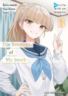 The Revenge of My Youth Volume 3