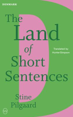 The Land of Short Sentances