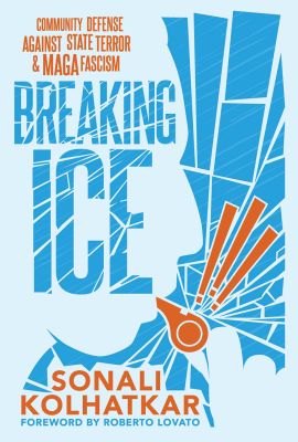 Breaking ICE