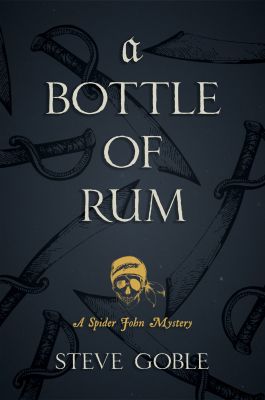 A Bottle of Rum