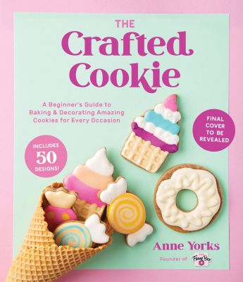 The Crafted Cookie