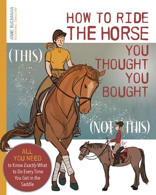 How to Ride the Horse You Thought You Bought