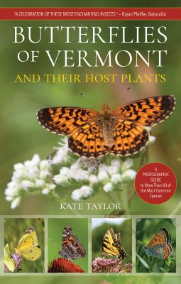 Butterflies of Vermont