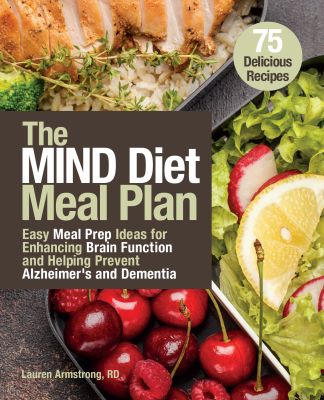 The MIND Diet Meal Plan