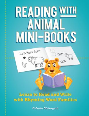 Reading with Animal Mini-Books