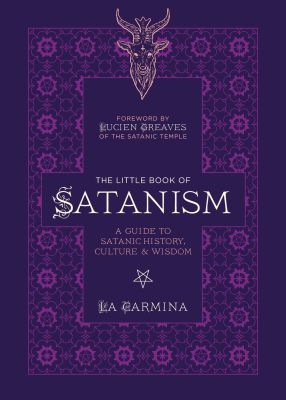The Little Book of Satanism