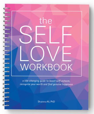 The Self-Love Workbook