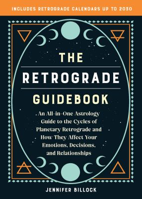 The Retrograde Guidebook