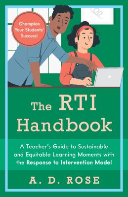 The RTI Handbook