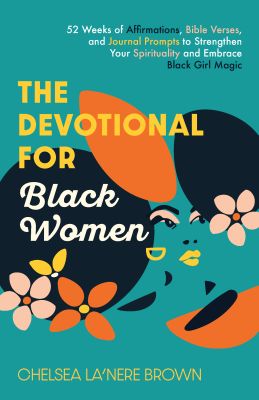 The Devotional for Black Women