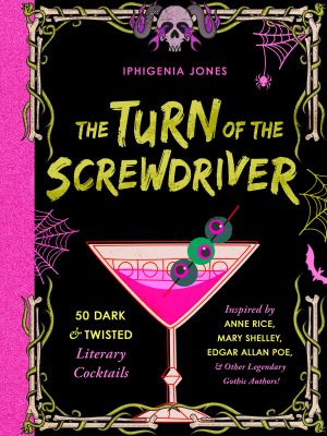 The Turn of the Screwdriver