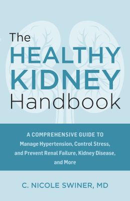 The Healthy Kidney Handbook