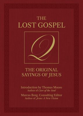 The Lost Gospel Q