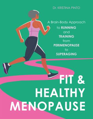 Fit & Healthy Menopause