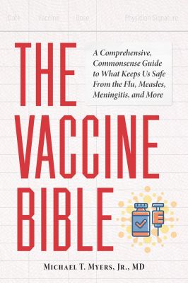 The Vaccine Bible