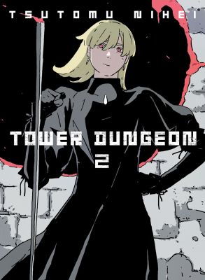 Tower Dungeon 2