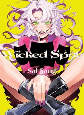 Wicked Spot 1