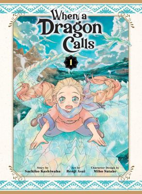 When a Dragon Calls 1