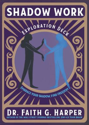 Shadow Work Exploration Deck