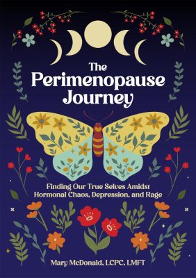 The Perimenopause Journey