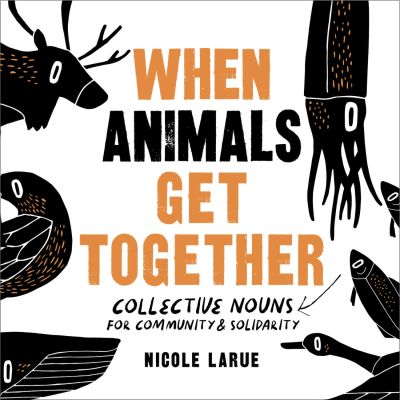 When Animals Get Together