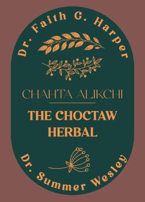 Chahta Alikchi