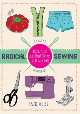 Radical Sewing (2nd Edition)
