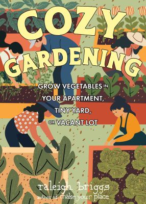 Cozy Gardening