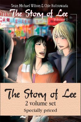 The Story of Lee Set