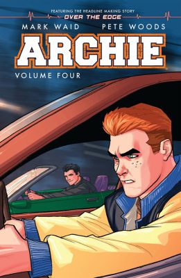 Archie Vol. 4