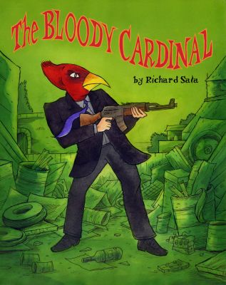 The Bloody Cardinal