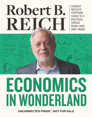 Economics in Wonderland