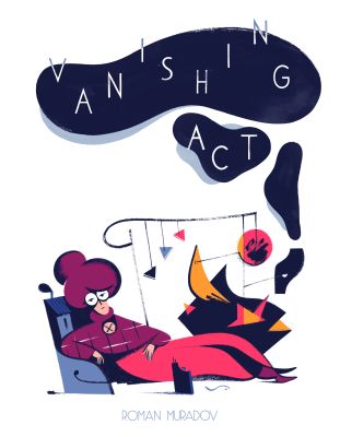 Vanishing Act