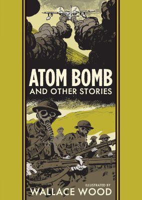 Atom Bomb and Other Stories