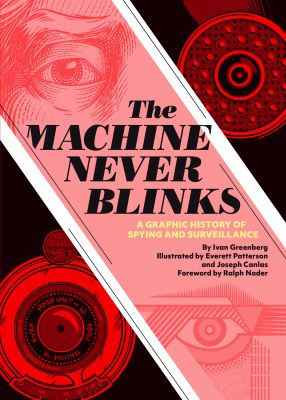 The Machine Never Blinks