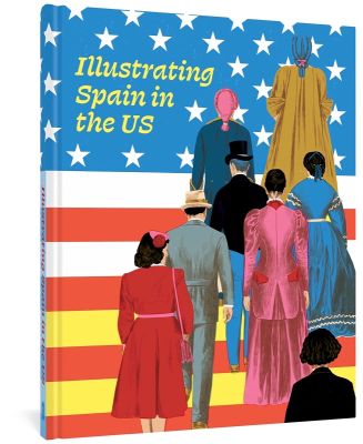 Illustrating Spain in the US