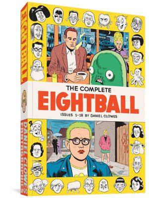 The Complete Eightball