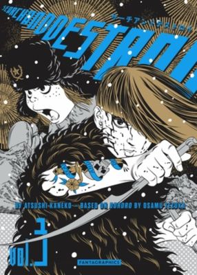 Search and Destroy Vol. 3