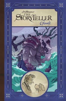 Jim Henson's The Storyteller: Giants