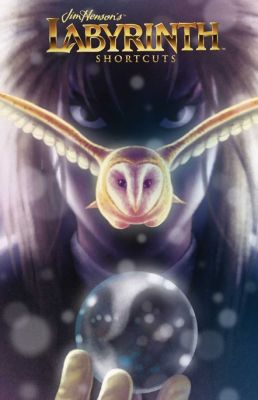 Jim Henson's Labyrinth: Shortcuts