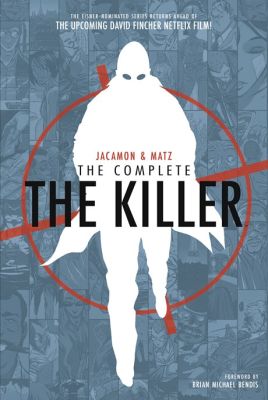 The Complete Killer