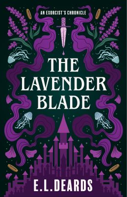 The Lavender Blade