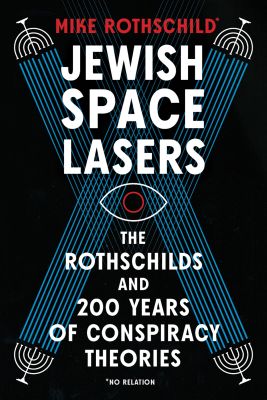 Jewish Space Lasers
